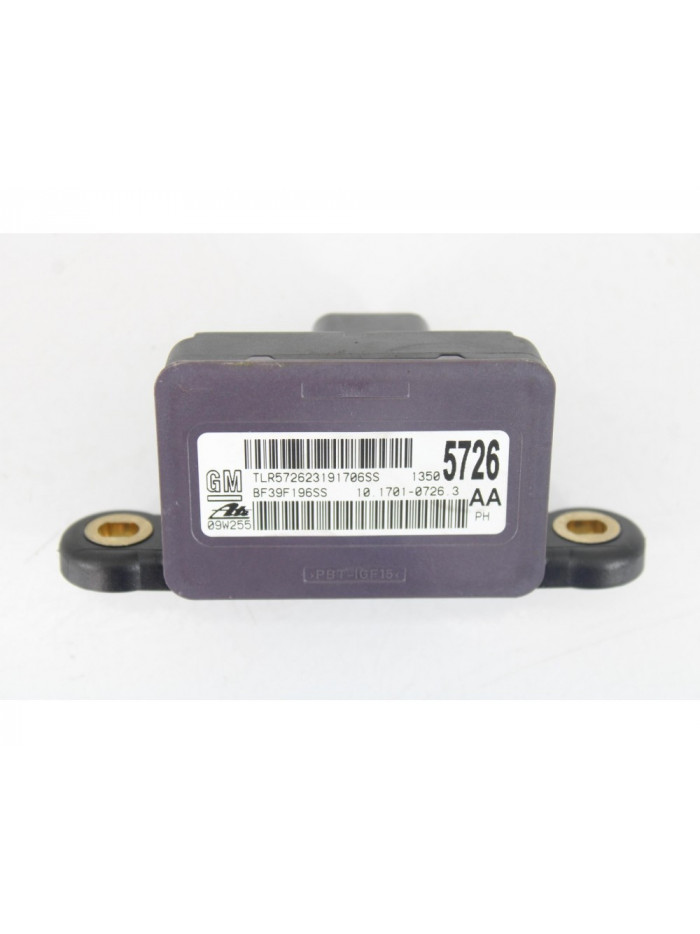 Sensor esp OPEL INSIGNIA BERLINA Edition 2009