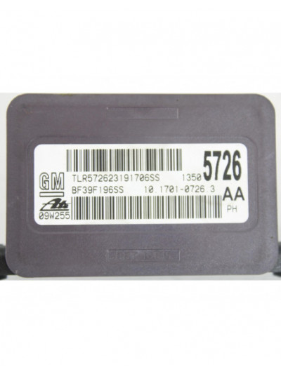 Sensor esp OPEL INSIGNIA BERLINA Edition 2009