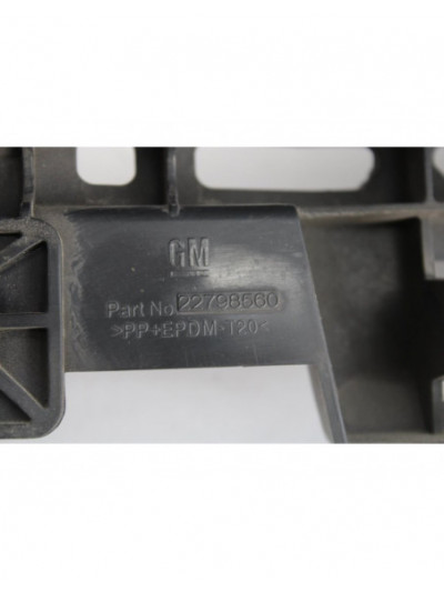 Recambio de panel frontal para opel insignia berlina expression referencia OEM IAM 22798560