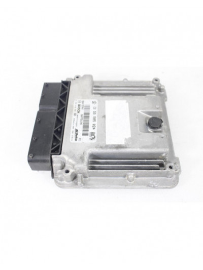 Recambio de centralita motor uce para opel insignia berlina excellence referencia OEM IAM 55585024