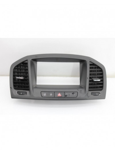 Rejilla aireadora OPEL INSIGNIA BERLINA Excellence 2012
