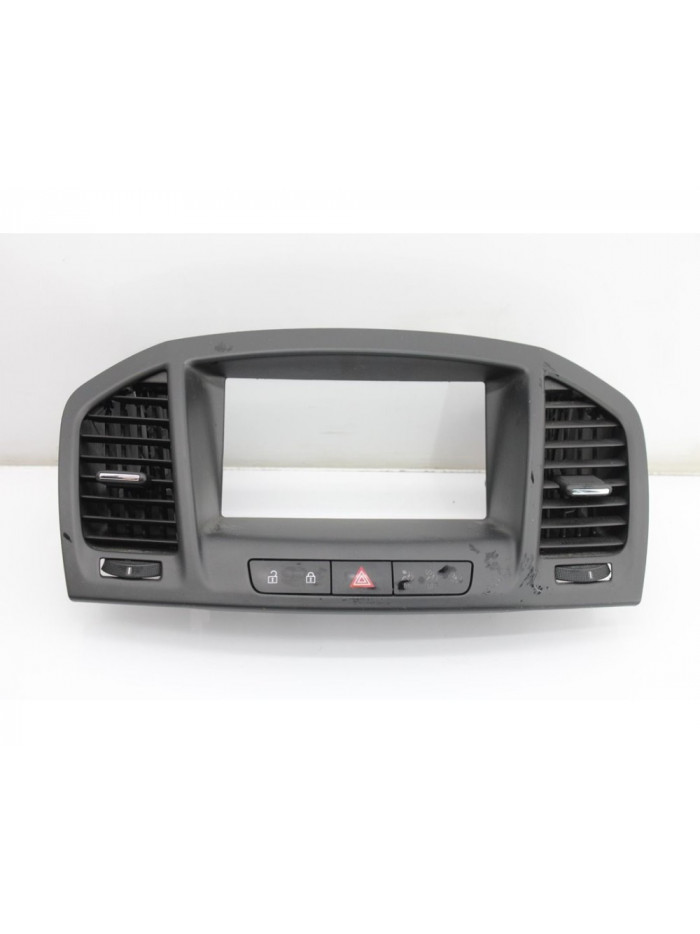 Rejilla aireadora OPEL INSIGNIA BERLINA Excellence 2012