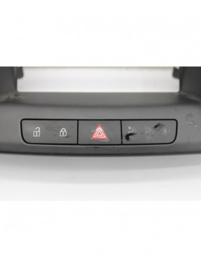 Rejilla aireadora OPEL INSIGNIA BERLINA Excellence 2012