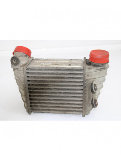 Intercooler AUDI TT 1.8 T Quattro Coupe Gasolina 224CV 165KW 2004