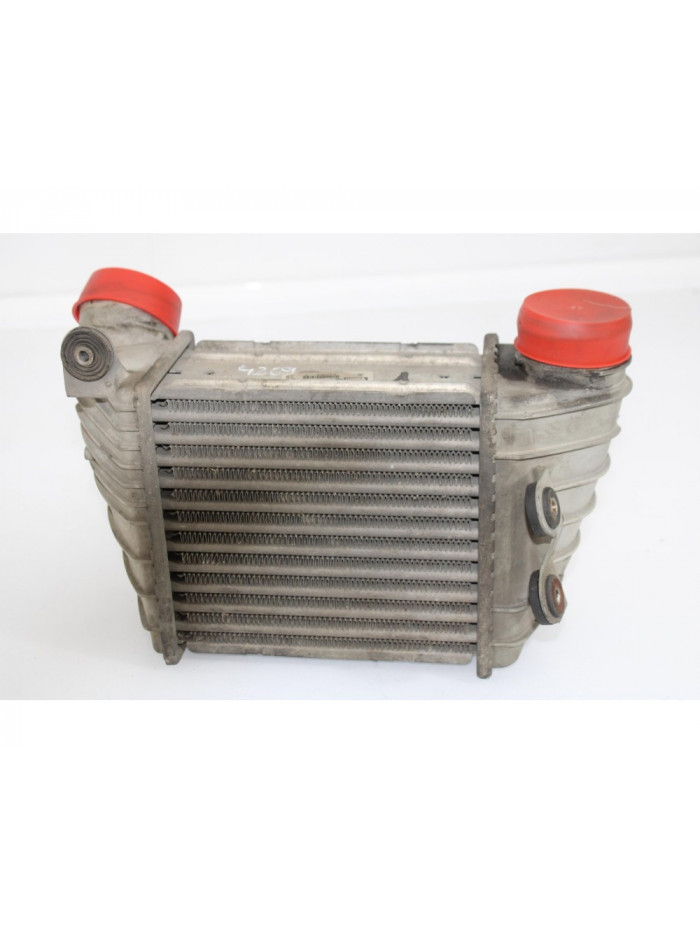 Intercooler AUDI TT 1.8 T Quattro Coupe Gasolina 224CV 165KW 2004