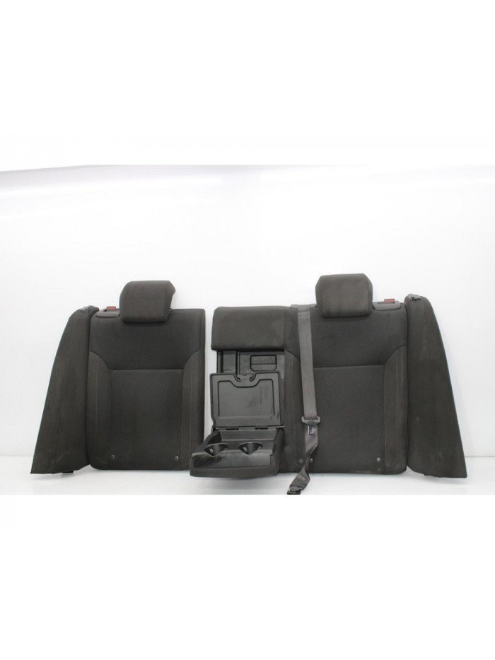 Asientos traseros OPEL INSIGNIA BERLINA Expression 2013