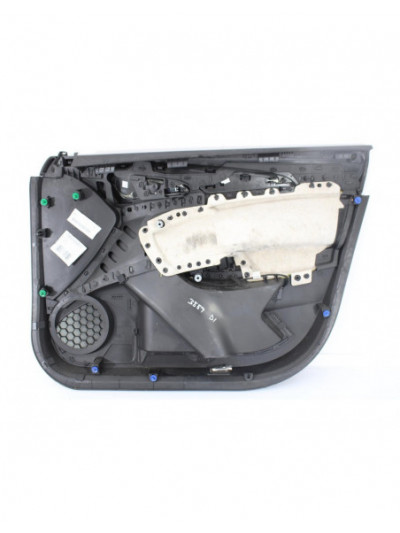 Recambio de guarnecido puerta delantera izquierda para opel insignia berlina edition referencia OEM IAM 13277377