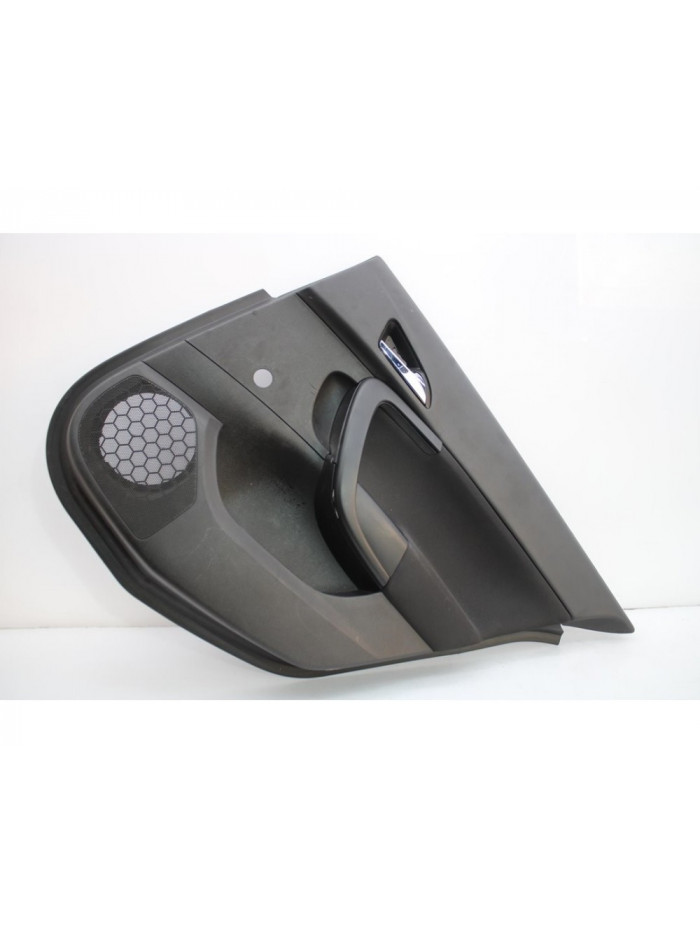 Guarnecido puerta trasera izquierda OPEL INSIGNIA BERLINA Expression 2013