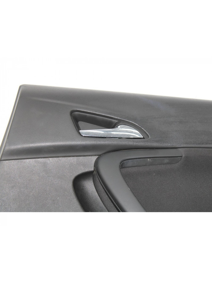 Guarnecido puerta trasera derecha OPEL INSIGNIA BERLINA Edition 2009