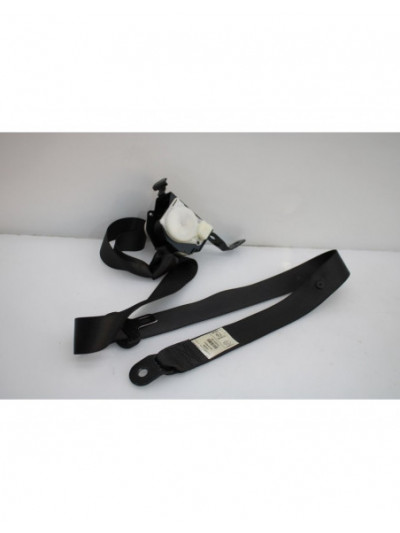 Recambio de cinturon seguridad trasero derecho para opel insignia berlina expression referencia OEM IAM 13288436
