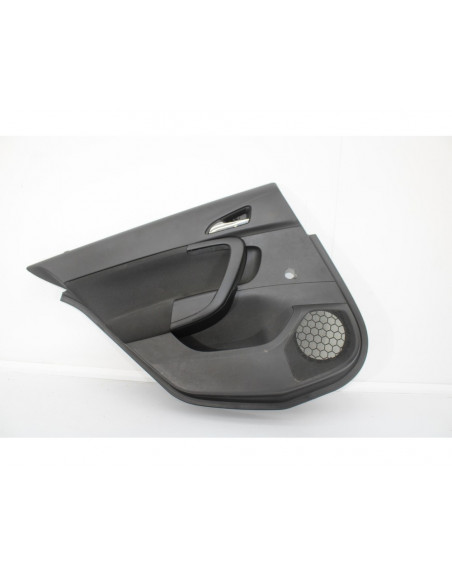 Recambio de guarnecido puerta trasera izquierda para opel insignia berlina edition referencia OEM IAM 13277371