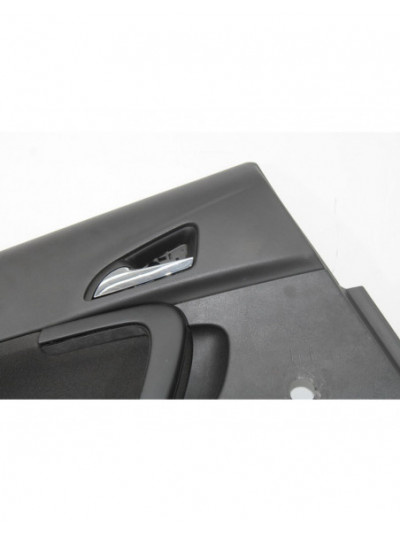 Recambio de guarnecido puerta trasera izquierda para opel insignia berlina edition referencia OEM IAM 13277371