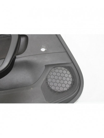 Recambio de guarnecido puerta trasera izquierda para opel insignia berlina edition referencia OEM IAM 13277371