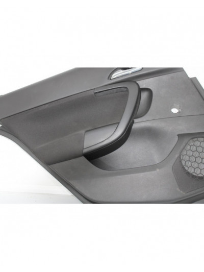 Recambio de guarnecido puerta trasera izquierda para opel insignia berlina edition referencia OEM IAM 13277371