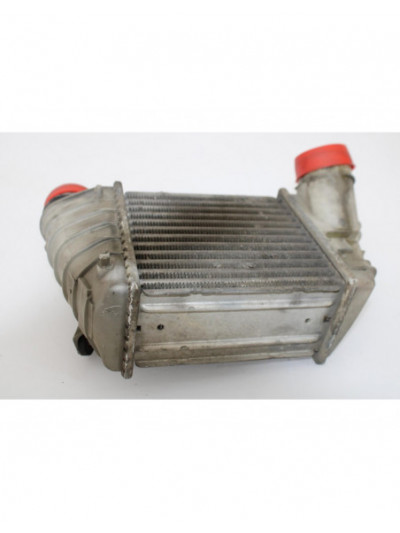Intercooler AUDI TT 1.8 T Quattro Coupe Gasolina 224CV 165KW 2004