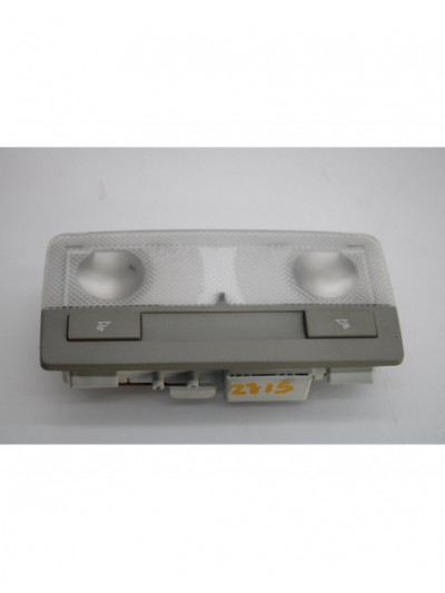 Recambio de luz interior para opel insignia berlina expression referencia OEM IAM 316627975