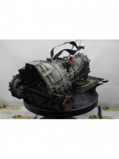 Caja cambios AUDI A4 BER. Advanced Edition Diesel 143CV 105KW 2009