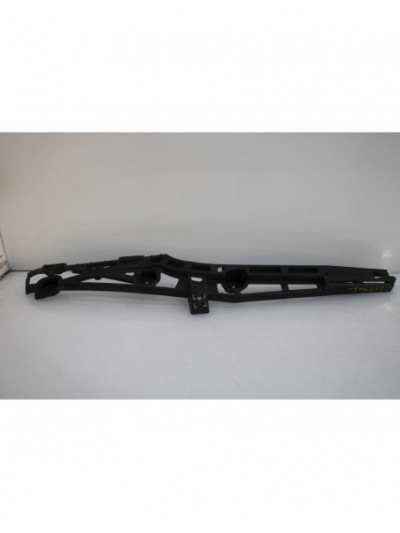 Recambio de soporte izquierdo paragolpe trasero para opel insignia berlina expression referencia OEM IAM 13238837