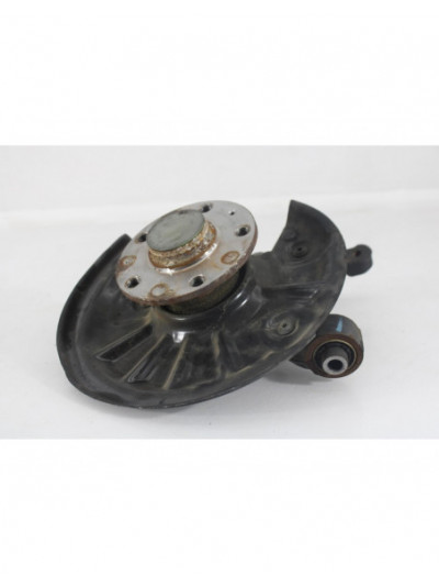 Recambio de mangueta trasera derecha para audi a3 (8v) ambiente referencia OEM IAM 5Q0615612F