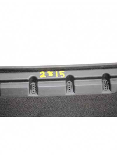Recambio de bandeja trasera para opel insignia berlina expression referencia OEM IAM