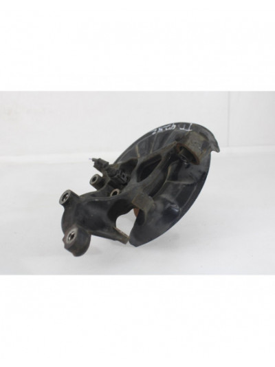 Recambio de mangueta trasera derecha para audi a3 (8v) ambiente referencia OEM IAM 5Q0615612F