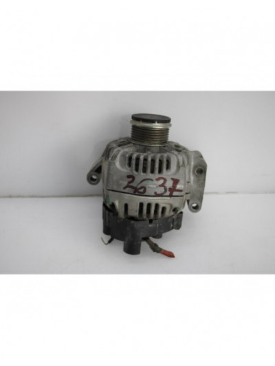 Recambio de alternador para opel corsa c 1.3 16v cdti cat (z 13 dt / ln9) referencia OEM IAM ALTH151