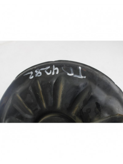 Recambio de mangueta trasera derecha para audi a3 (8v) ambiente referencia OEM IAM 5Q0615612F