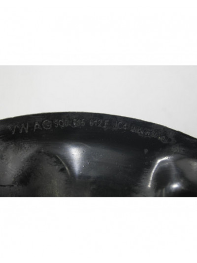 Recambio de mangueta trasera derecha para audi a3 (8v) ambiente referencia OEM IAM 5Q0615612F