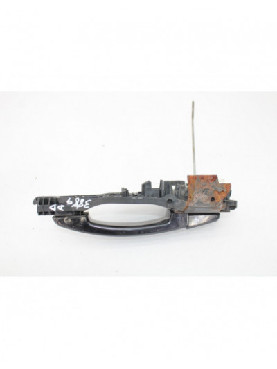 Recambio de maneta exterior delantera derecha para opel insignia berlina edition referencia OEM IAM 3889DD.