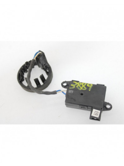 Recambio de modulo electronico para opel insignia berlina edition referencia OEM IAM 13502301