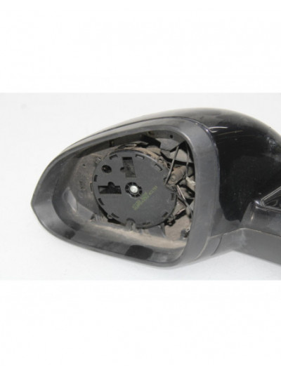 Recambio de retrovisor izquierdo para opel insignia berlina edition referencia OEM IAM 13269566
