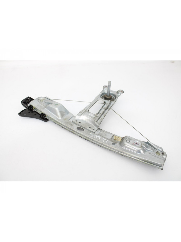 Recambio de elevalunas trasero izquierdo para opel insignia berlina edition referencia OEM IAM 13227840