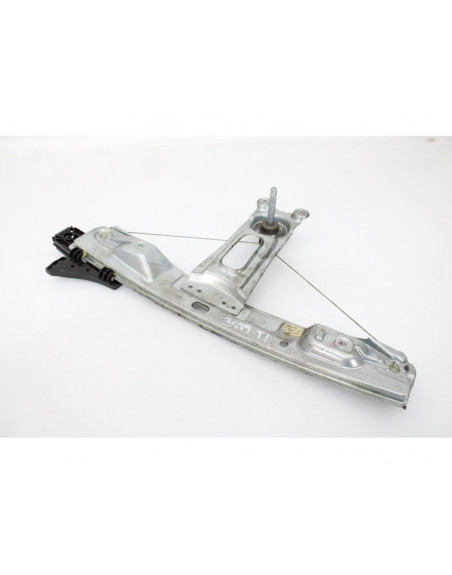 Recambio de elevalunas trasero izquierdo para opel insignia berlina edition referencia OEM IAM 13227840