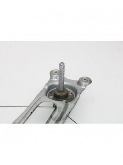 Recambio de elevalunas trasero izquierdo para opel insignia berlina edition referencia OEM IAM 13227840