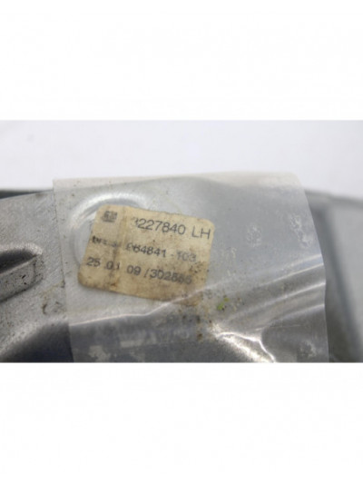 Recambio de elevalunas trasero izquierdo para opel insignia berlina edition referencia OEM IAM 13227840