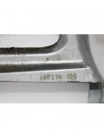 Recambio de elevalunas trasero izquierdo para opel insignia berlina edition referencia OEM IAM 13227840