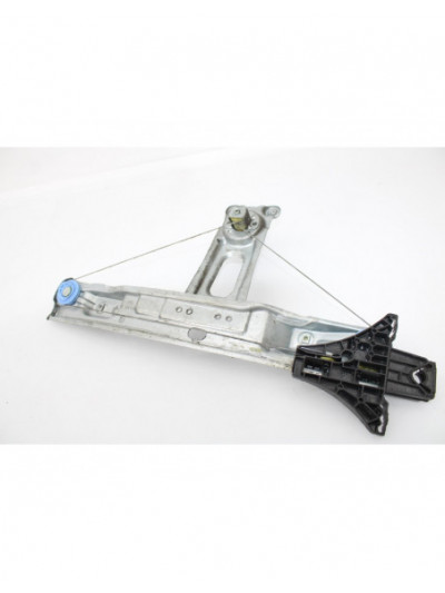 Recambio de elevalunas trasero izquierdo para opel insignia berlina edition referencia OEM IAM 13227840