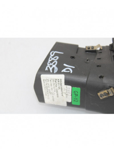 Rejilla aireadora OPEL INSIGNIA BERLINA Edition 2009