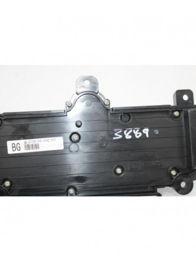 Recambio de sistema navegacion gps para opel insignia berlina edition referencia OEM IAM 13326453