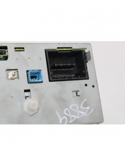 Recambio de sistema navegacion gps para opel insignia berlina edition referencia OEM IAM 13326453