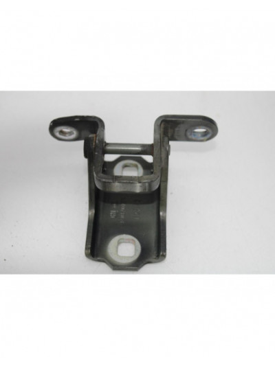 Recambio de bisagra puerta delantera derecha para opel insignia berlina expression referencia OEM IAM A046574