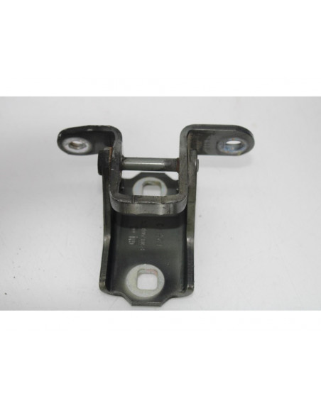 Recambio de bisagra puerta delantera derecha para opel insignia berlina expression referencia OEM IAM A046574
