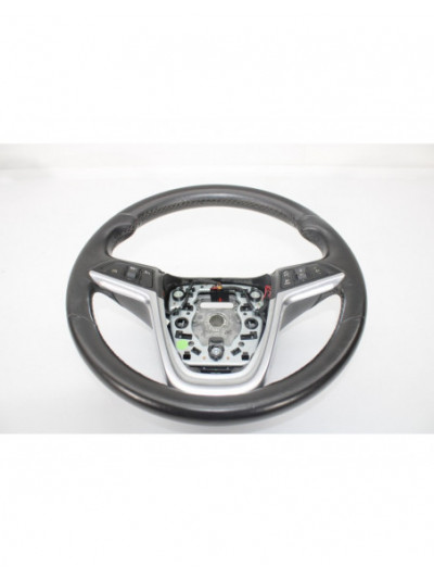 Recambio de volante para opel insignia berlina edition referencia OEM IAM 13316547