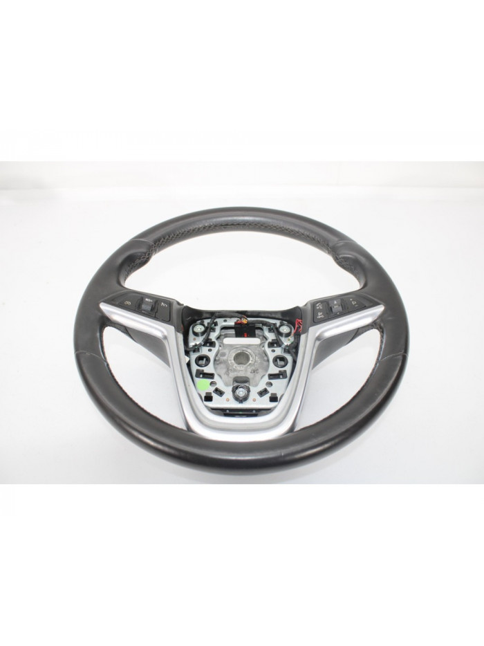 Volante OPEL INSIGNIA BERLINA Edition 2009