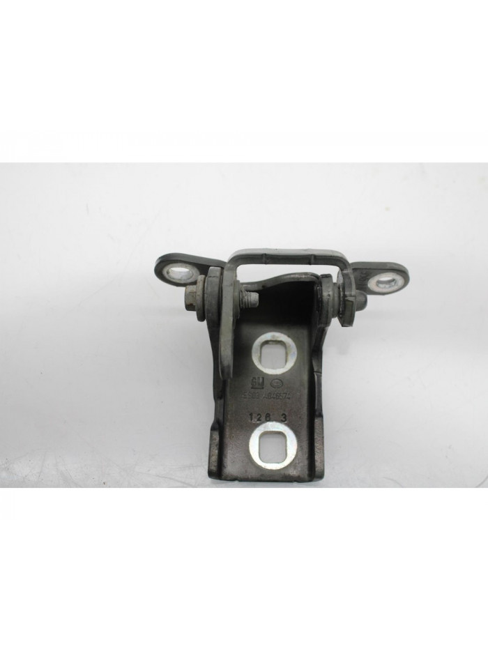 Bisagra puerta delantera derecha OPEL INSIGNIA BERLINA Expression 2013