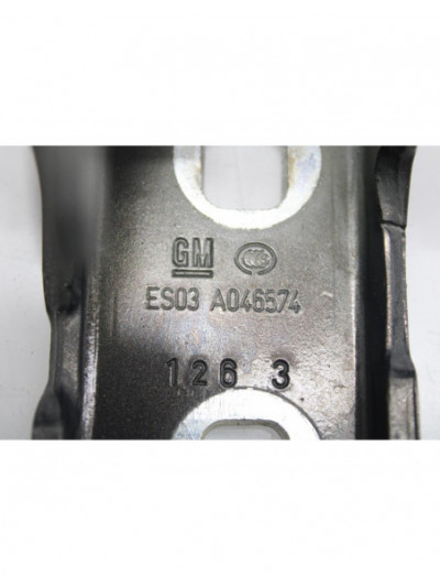 Bisagra puerta delantera derecha OPEL INSIGNIA BERLINA Expression 2013