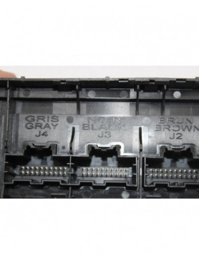 Centralita aire acondicionado OPEL INSIGNIA BERLINA Edition 2009