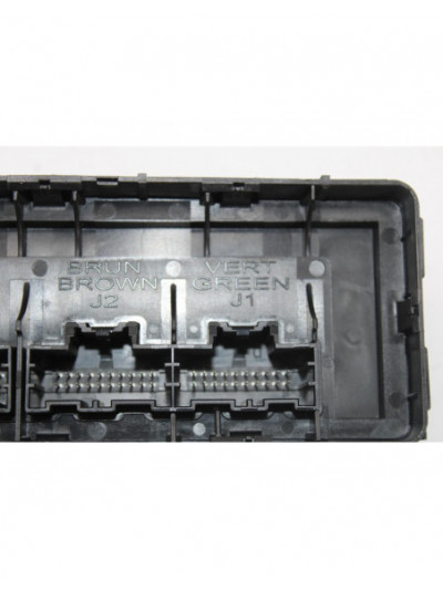 Centralita aire acondicionado OPEL INSIGNIA BERLINA Edition 2009