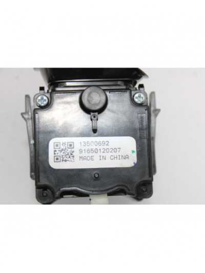 Recambio de mando intermitentes para opel insignia berlina edition referencia OEM IAM 13500692