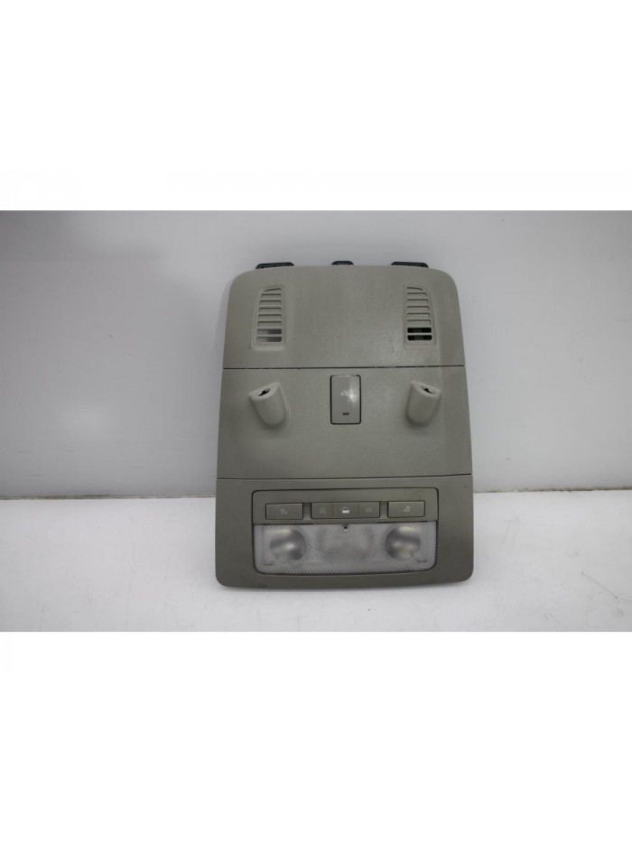 Recambio de luz interior para opel insignia berlina expression referencia OEM IAM 315671560